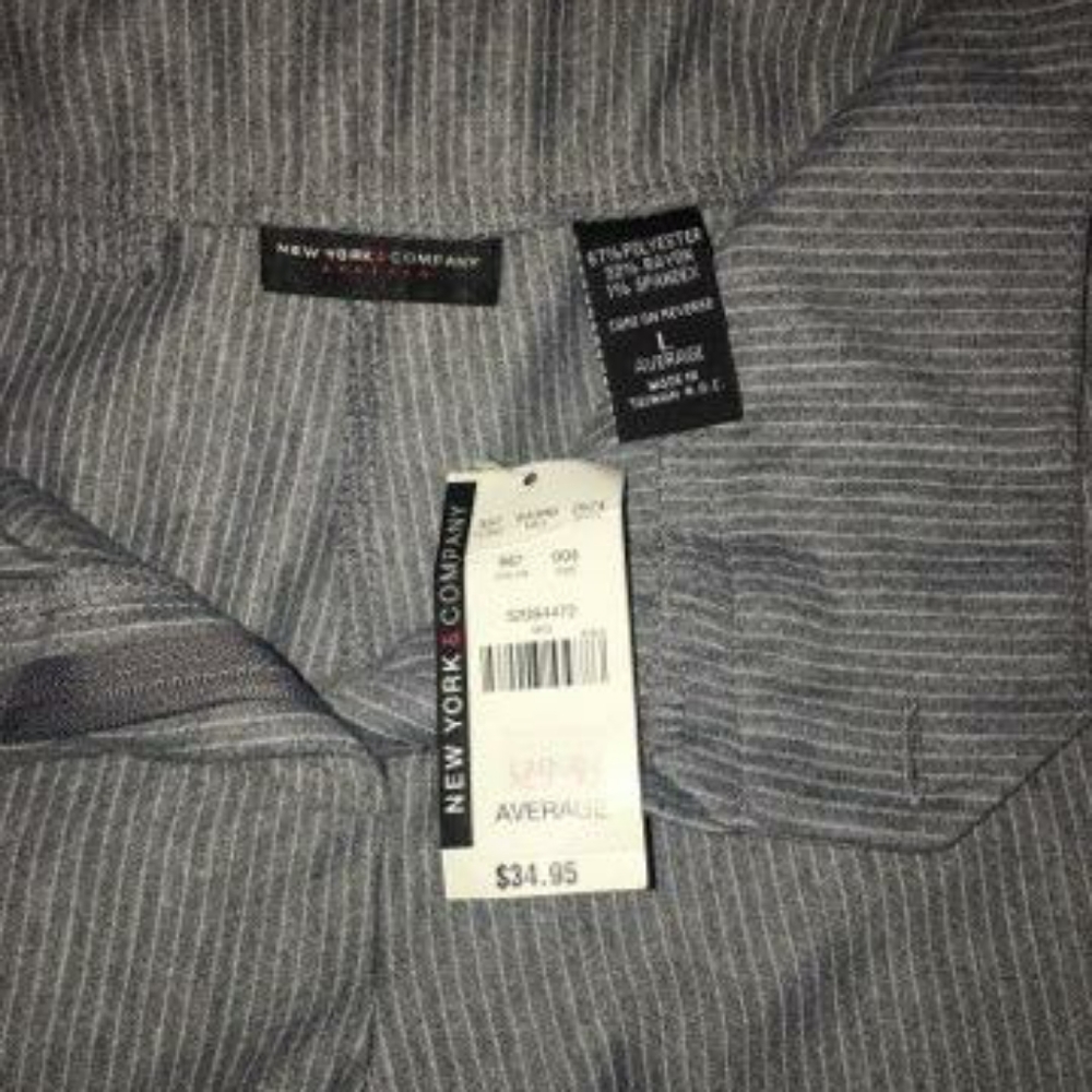 New York & Company Pants